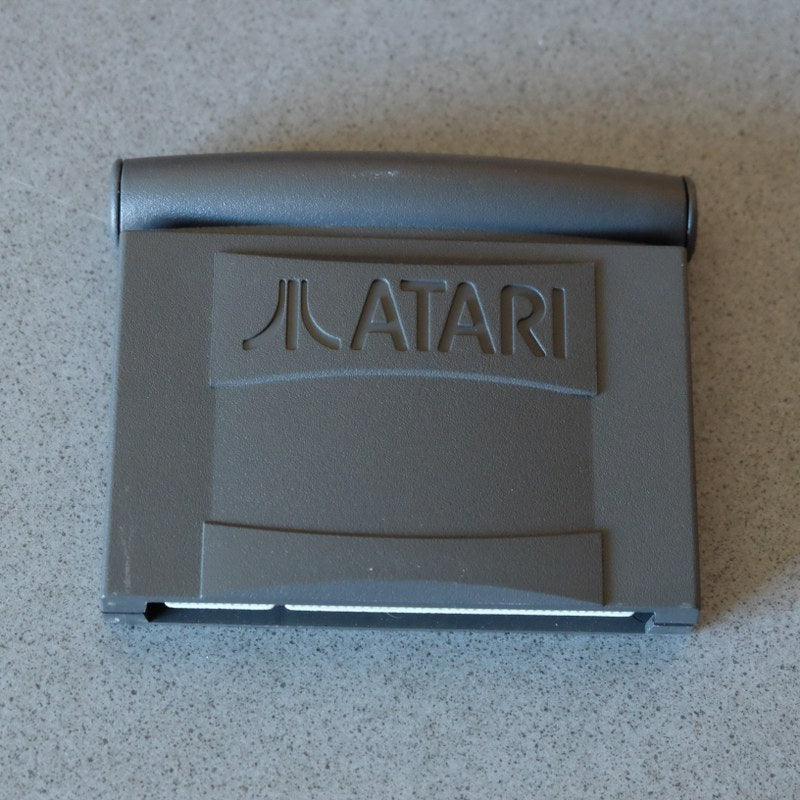 Atari Karts Atari Jaguar
