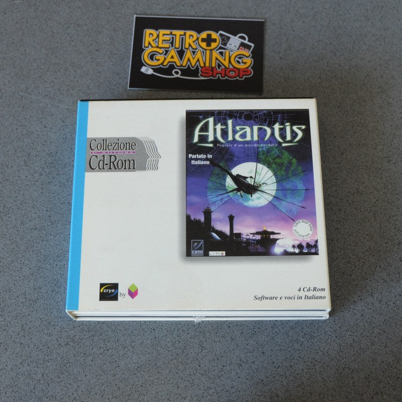 Atlantis