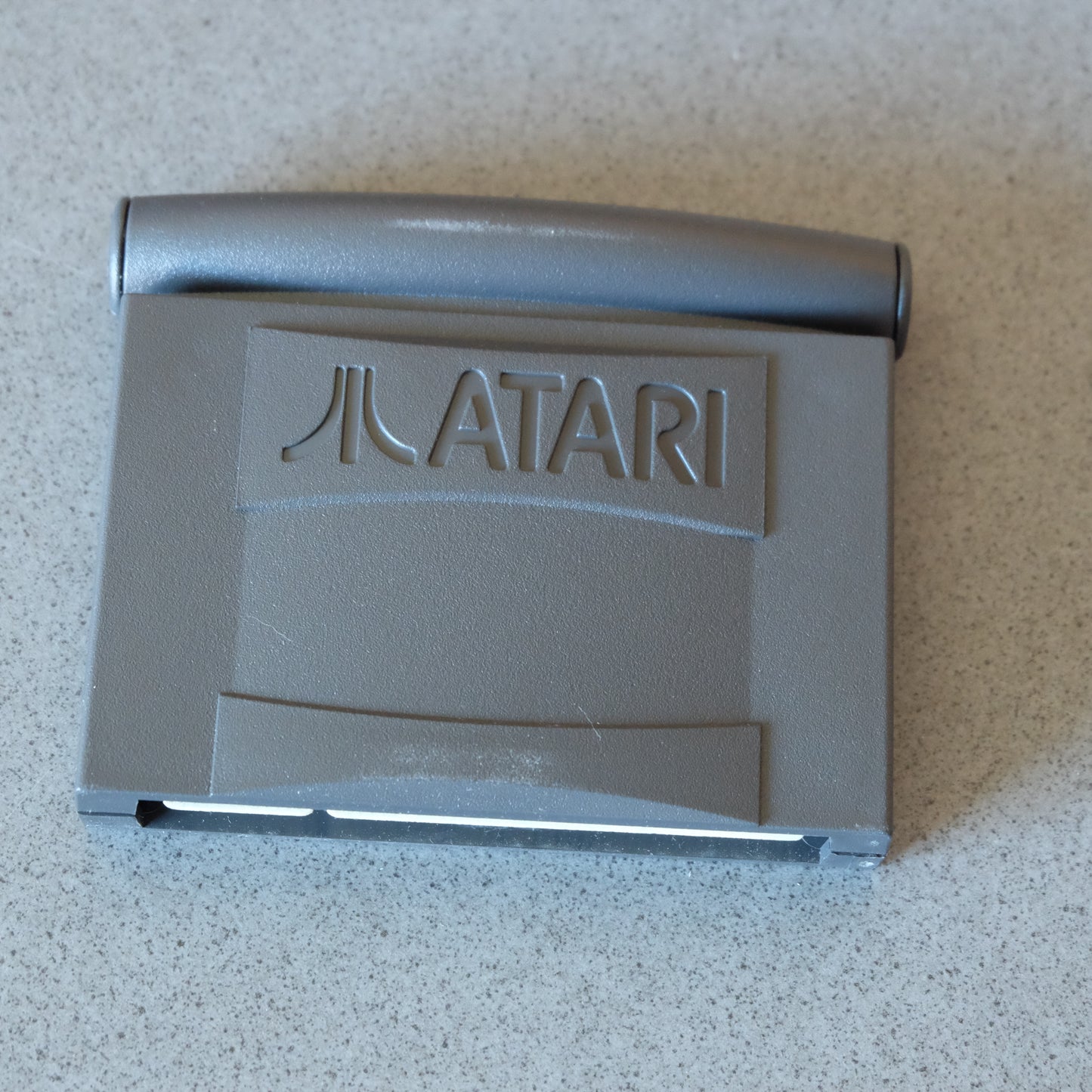 Attack of The Mutant Penguin Atari Jaguar