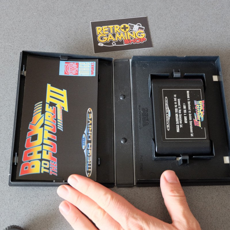 Back to the Future Part 3/ Ritorno AL Futuro 3