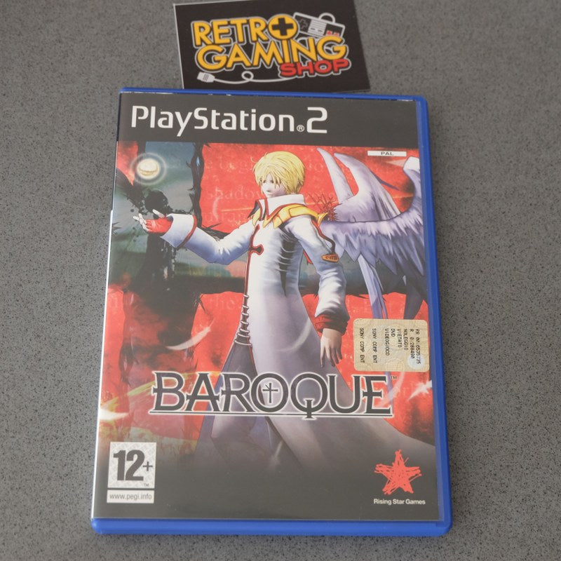 Baroque