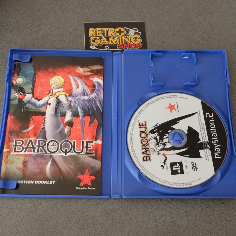 Baroque