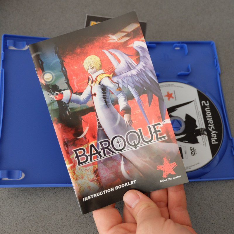Baroque
