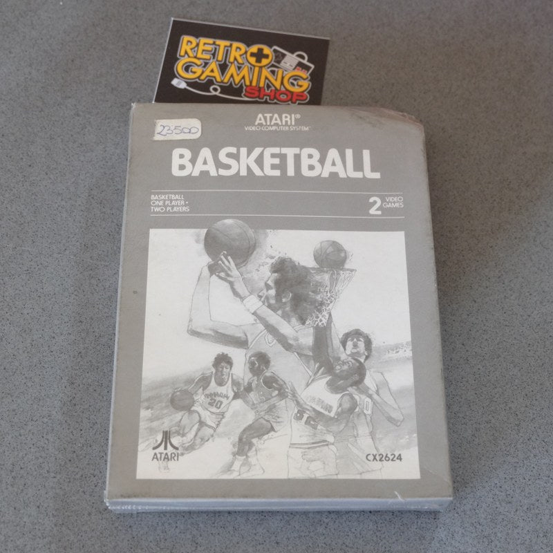 Basketball Nuovo