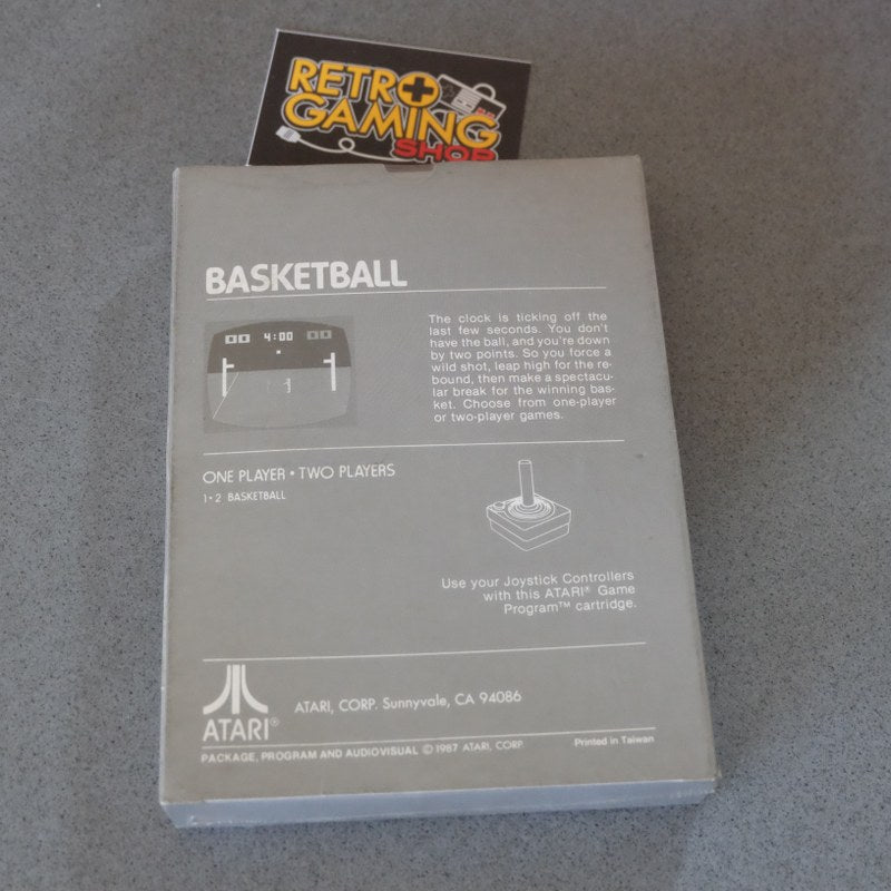 Basketball Nuovo