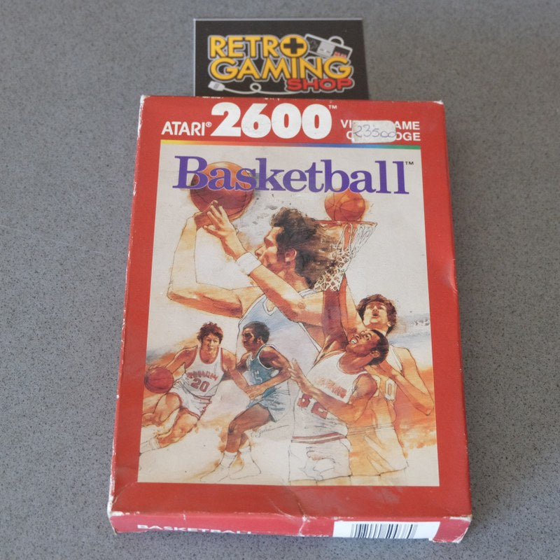 Basketball