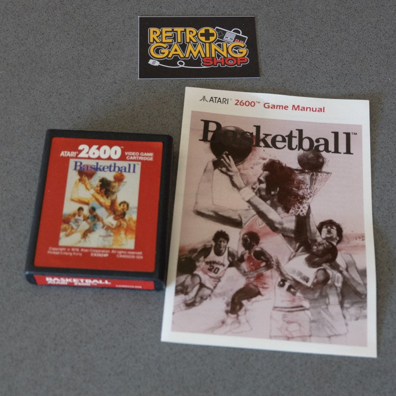Basketball