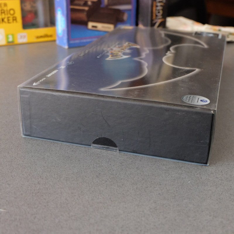 Batman Arkham Asylum Collector’s Edition Nuova - Sony