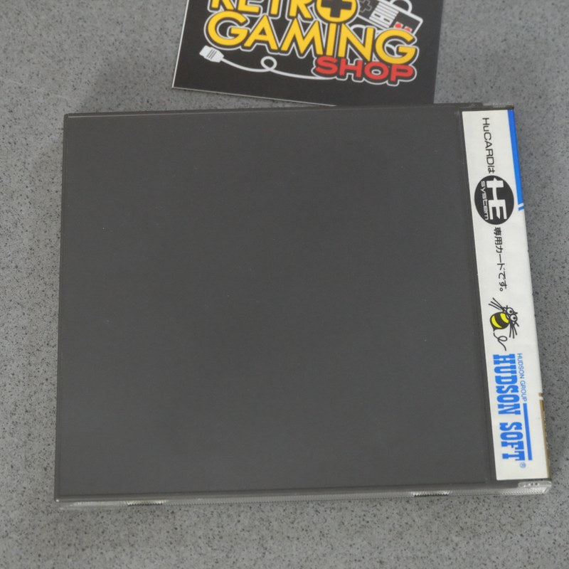 Battle Ace Pc Engine SuperGrafx
