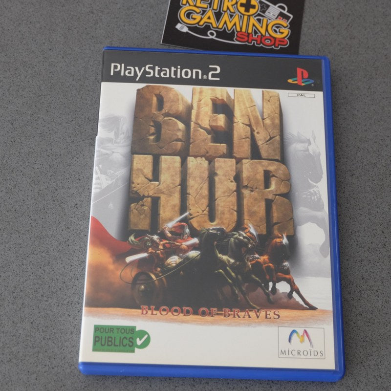 Ben Hur