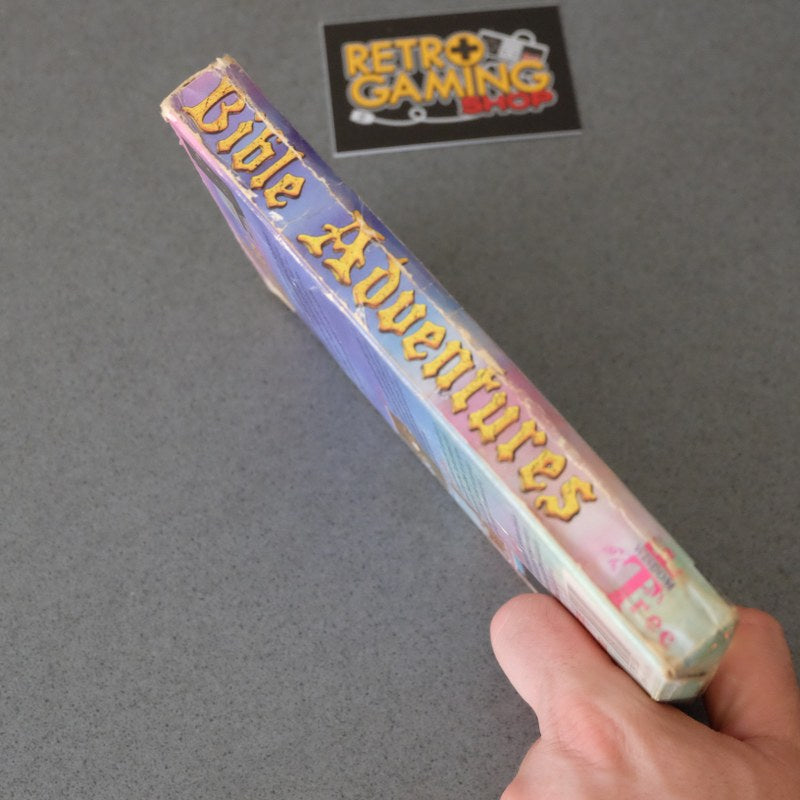Bible Adventure