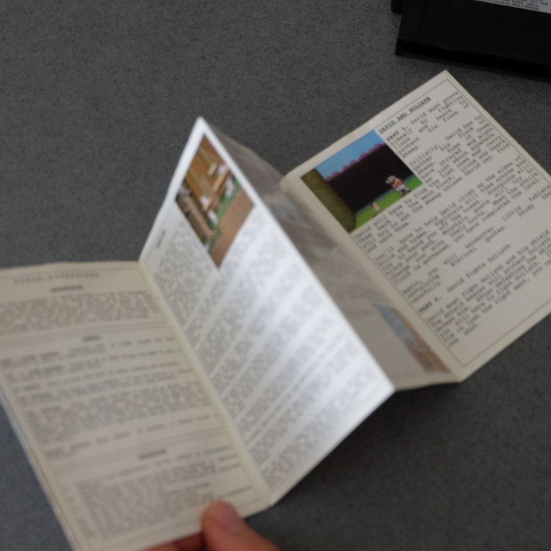 Bible Adventure