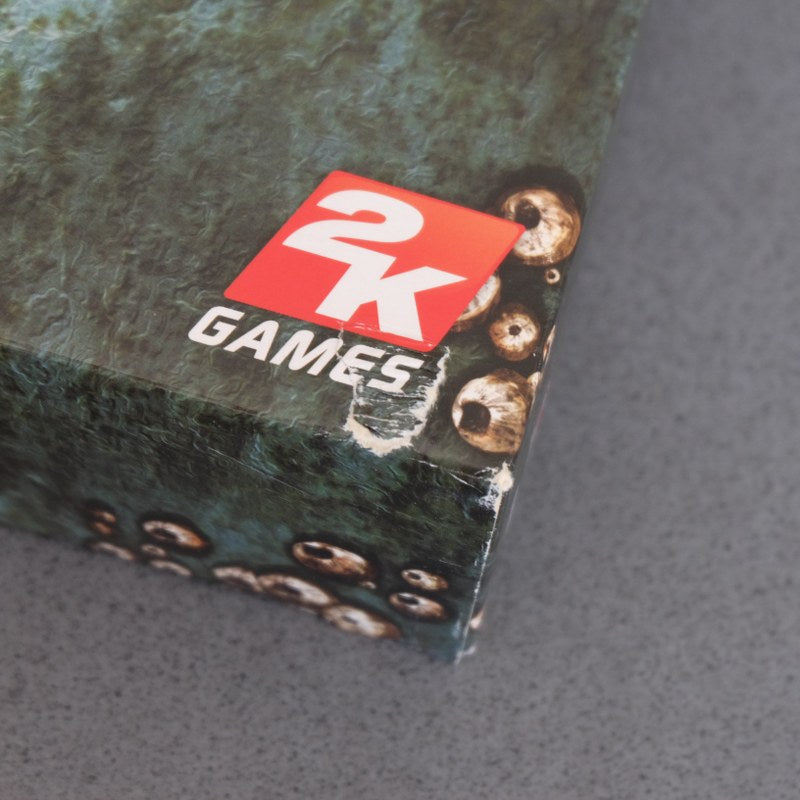 Bioshock 2 Edizione da Collezione - Microsoft