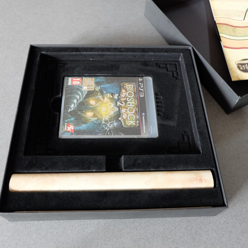 Bioshock 2 Edizione da Collezione