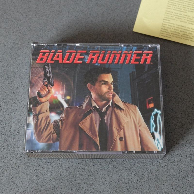 Blade Runner