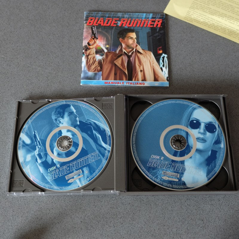 Blade Runner