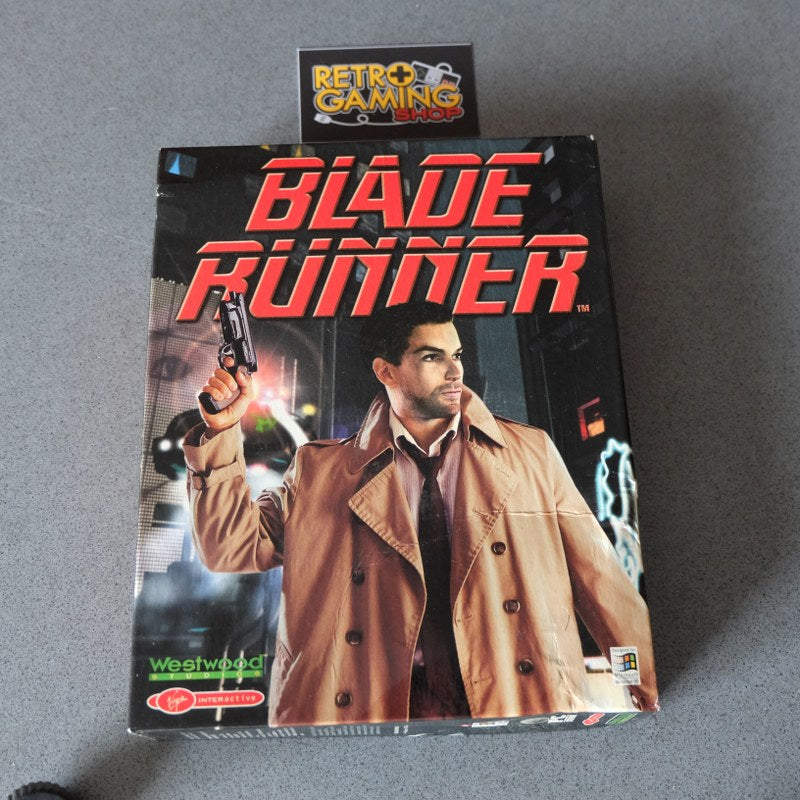 Blade Runner