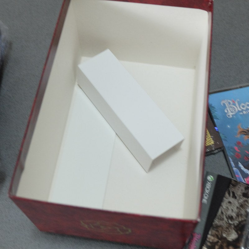 Bloodstained Ritual of The Moon Collector's Box Signed Limited Run