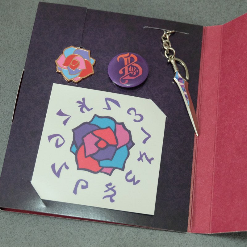 Bloodstained Ritual of The Moon Collector's Box Signed Limited Run