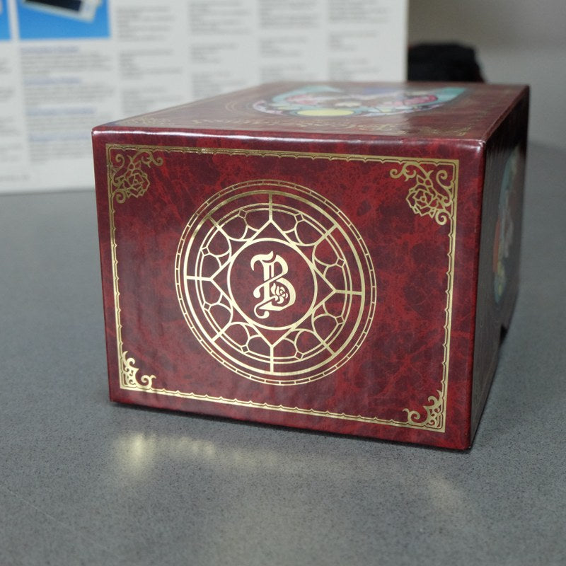 Bloodstained Ritual of The Moon Collector's Box Signed Limited Run