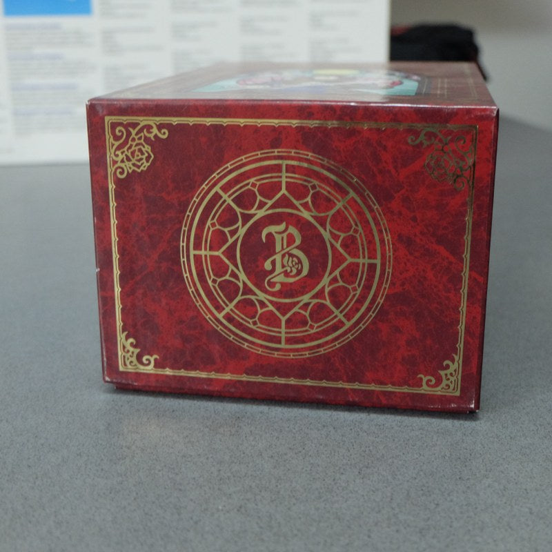 Bloodstained Ritual of The Moon Collector's Box Signed Limited Run