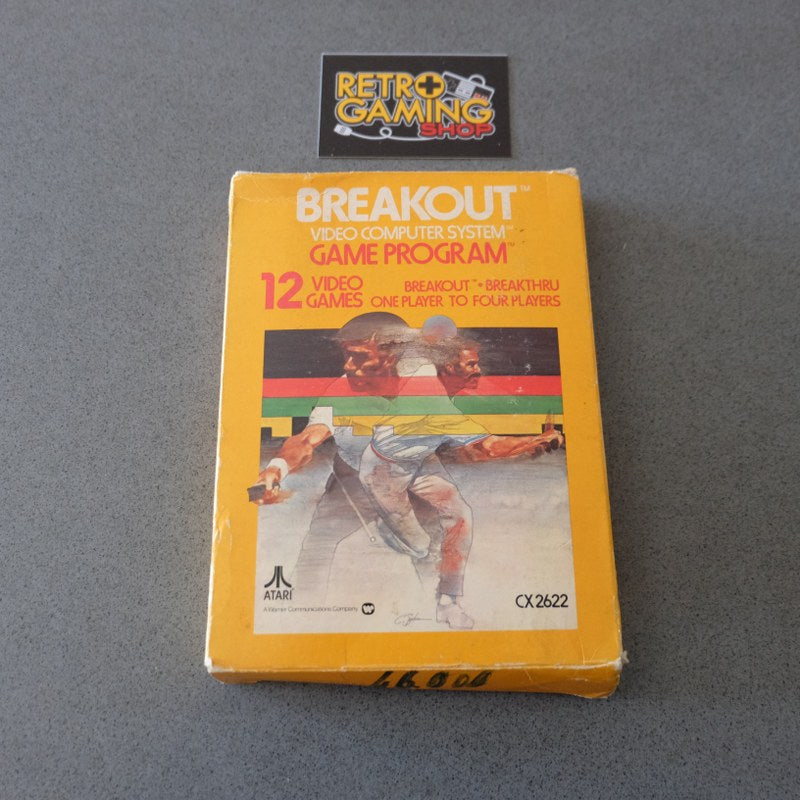 Breakout