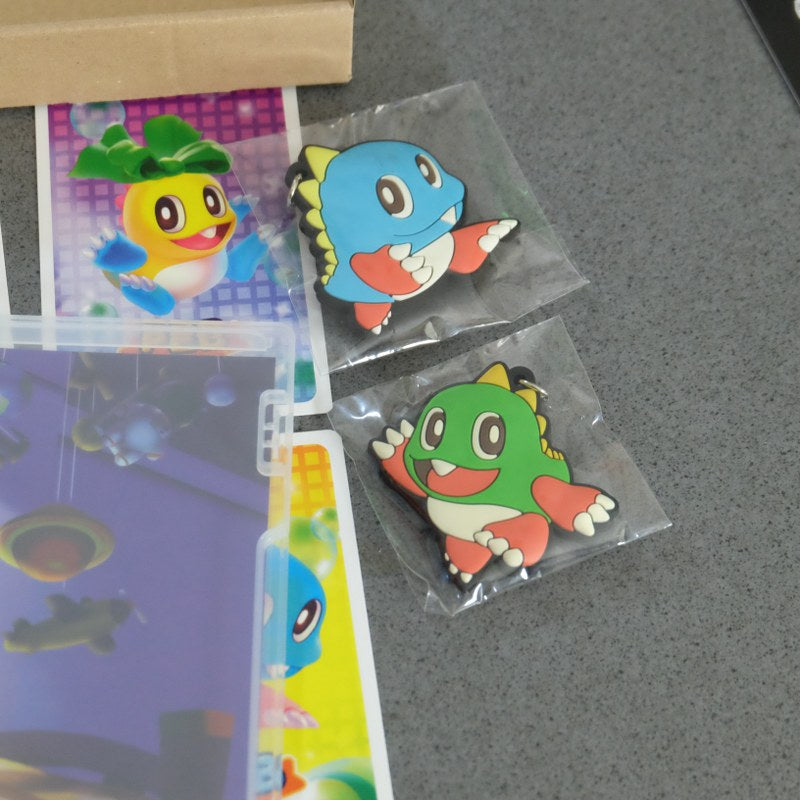 Bubble Bobble 4 Friends Special Edition