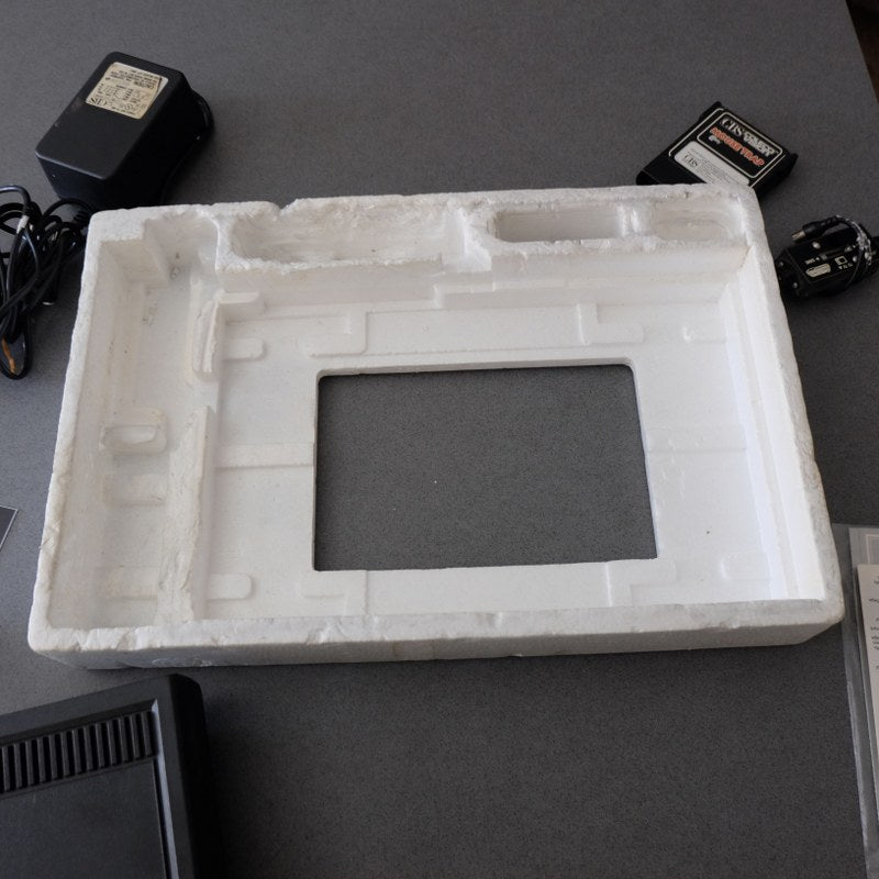 Cbs Colecovision