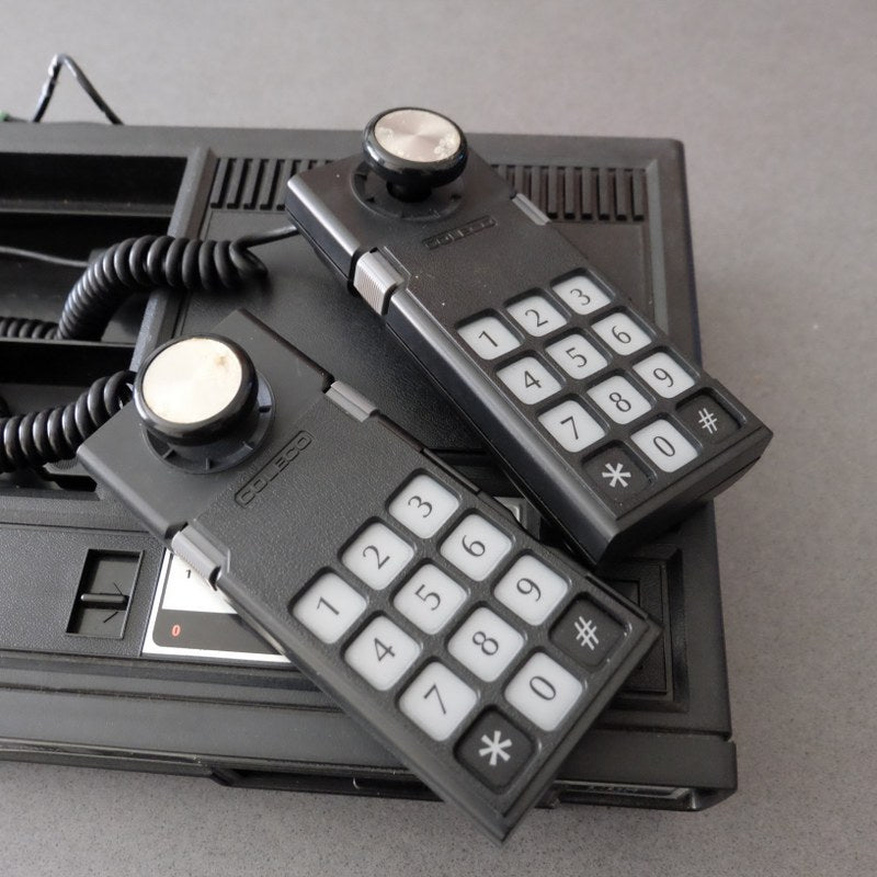 Cbs Colecovision