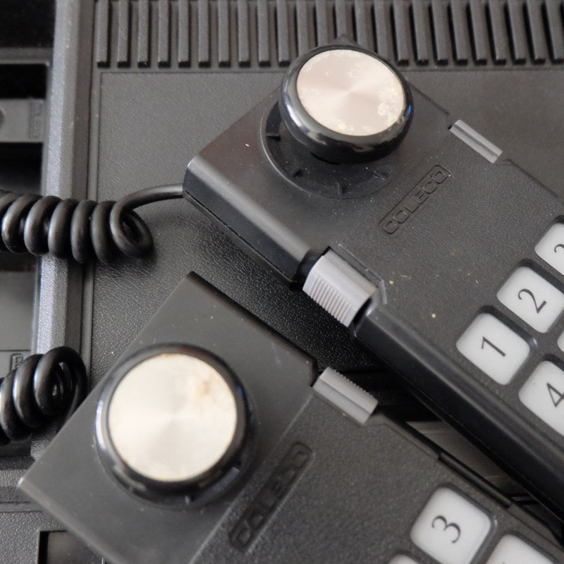 Cbs Colecovision