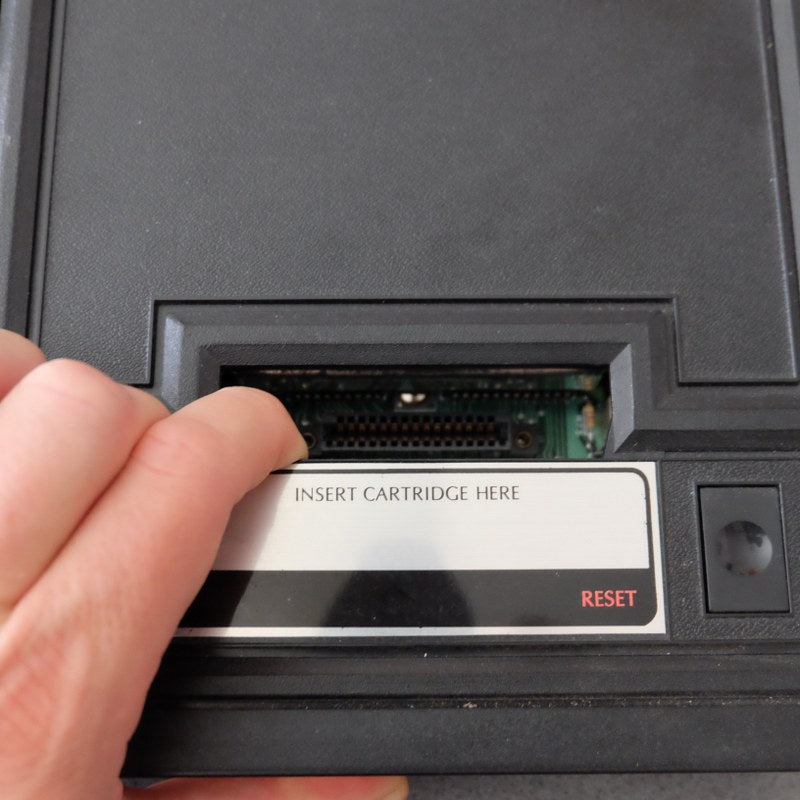 Cbs Colecovision