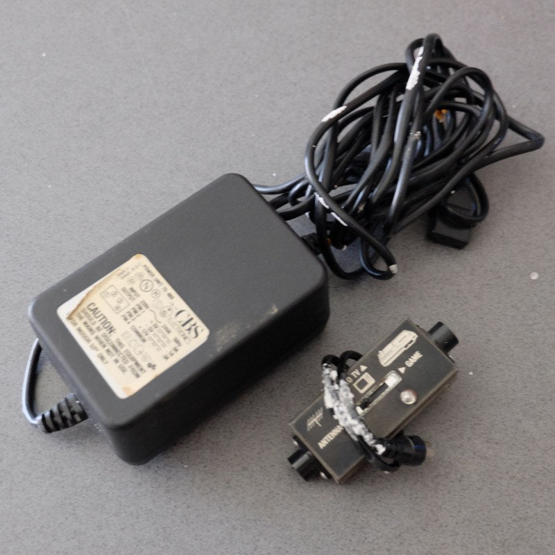 Cbs Colecovision
