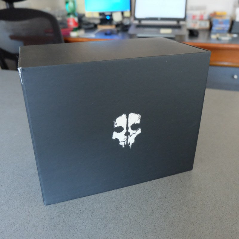 Call of Duty Ghosts Prestige Edition