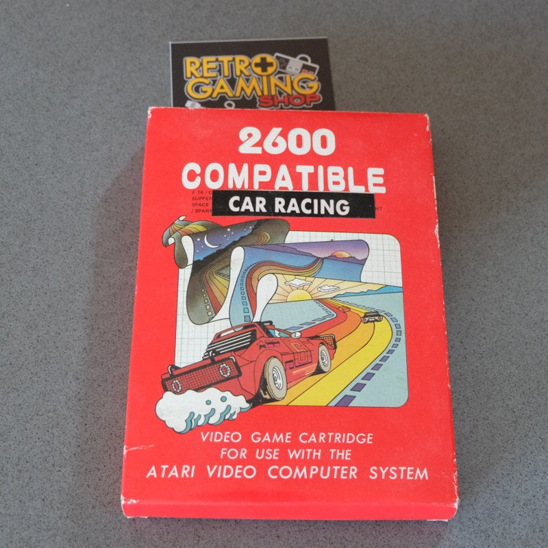 Car Racing