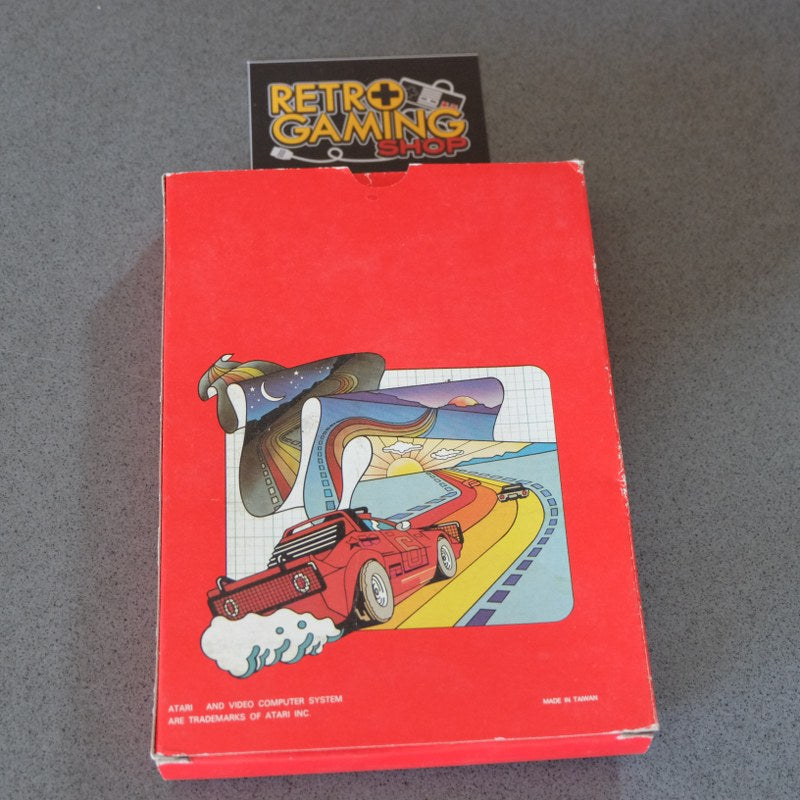 Car Racing
