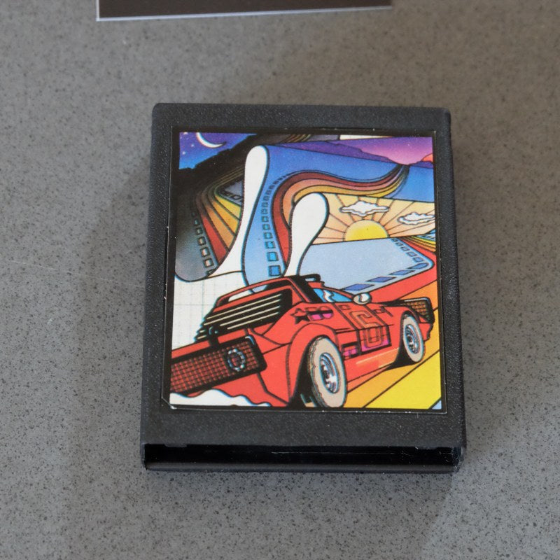 Car Racing