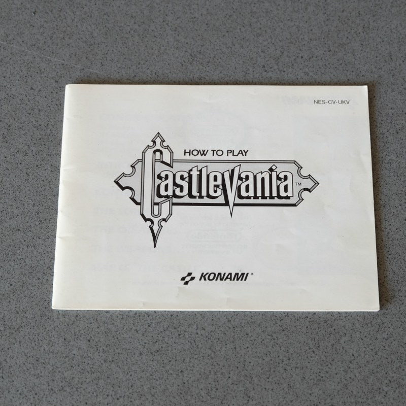 Castlevania