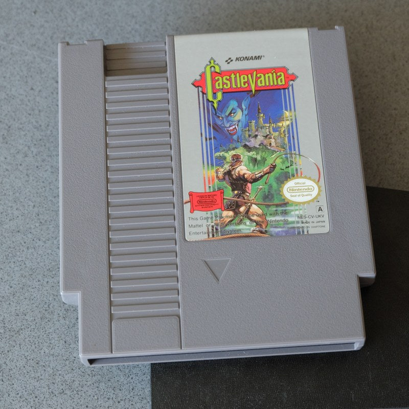 Castlevania