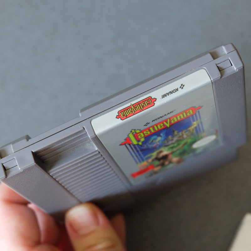 Castlevania