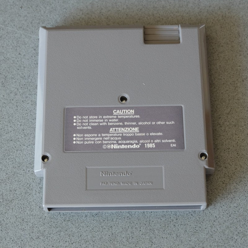 Castlevania