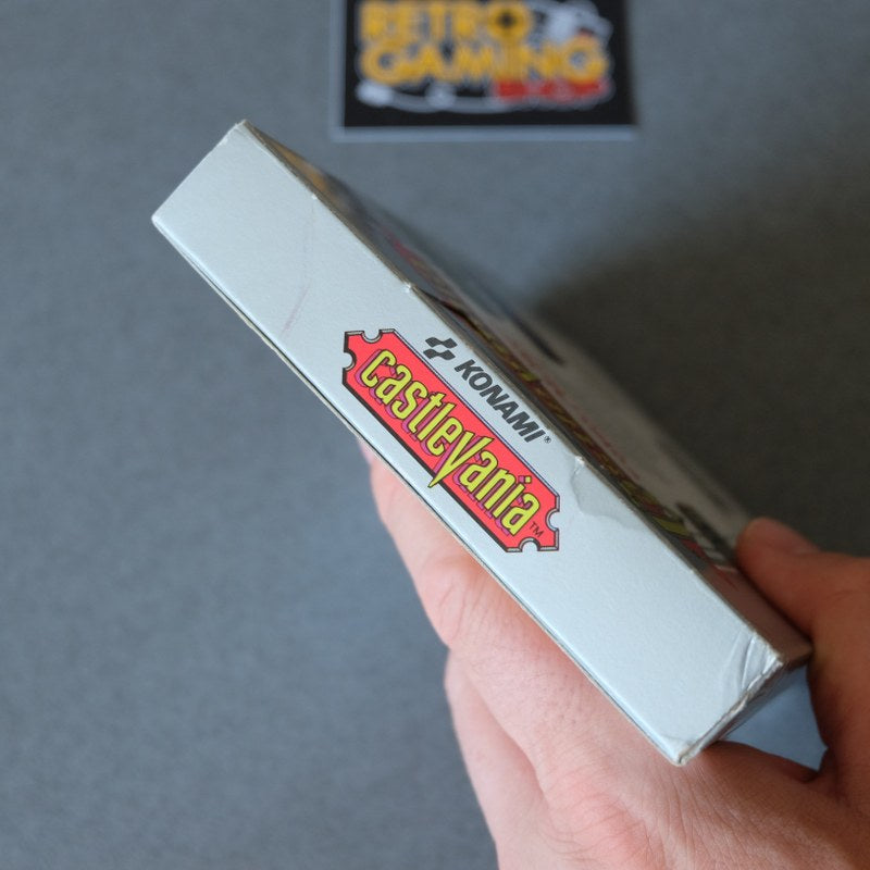 Castlevania