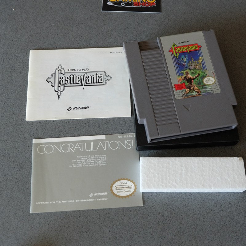Castlevania