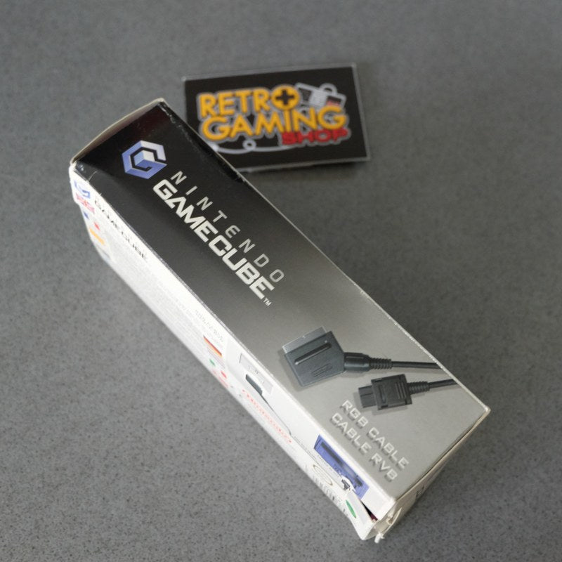 Cavo Scart Rgb Gamecube - Nintendo