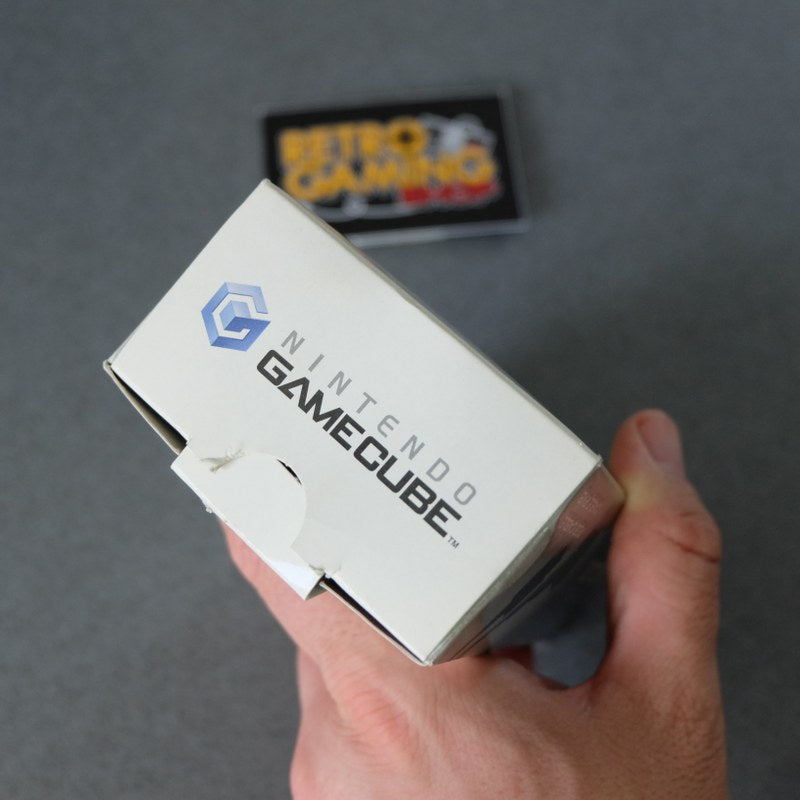 Cavo Scart Rgb Gamecube - Nintendo