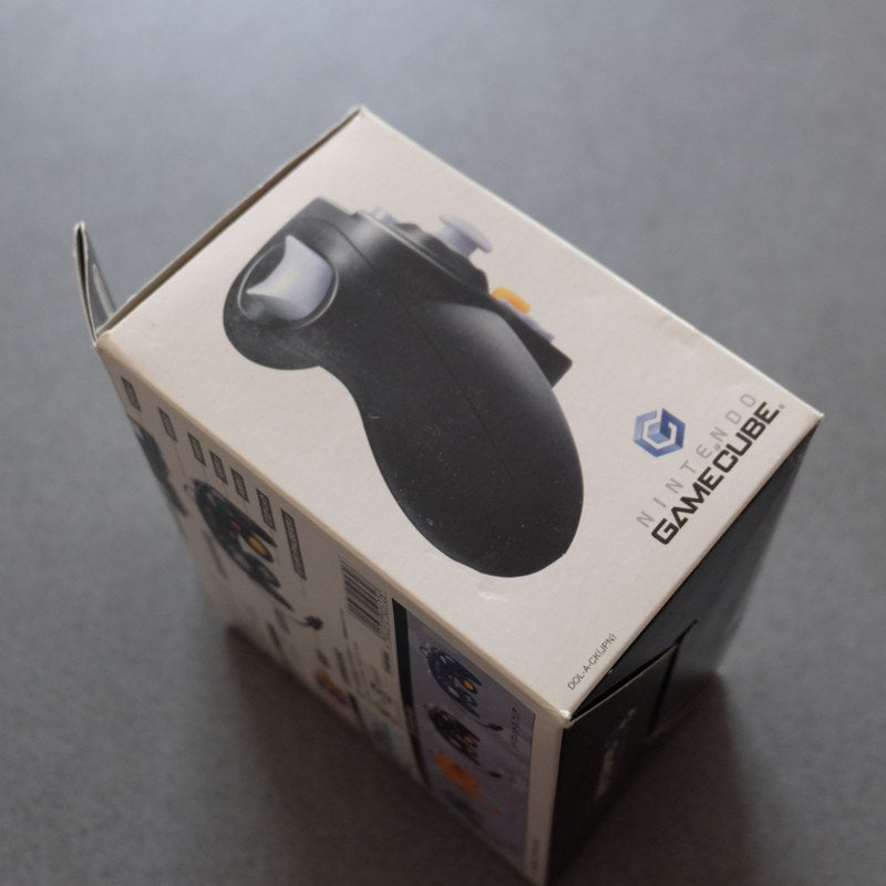 Controller Gamecube Boxato - Nintendo