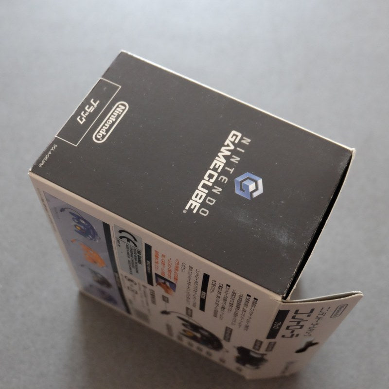 Controller Gamecube Boxato - Nintendo