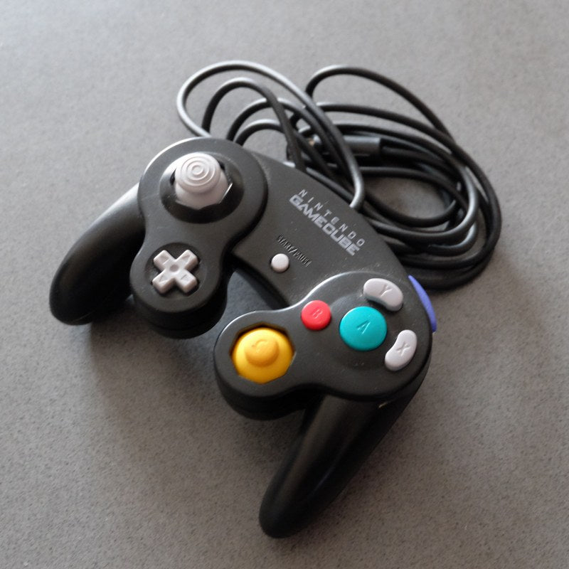 Controller Gamecube Boxato - Nintendo