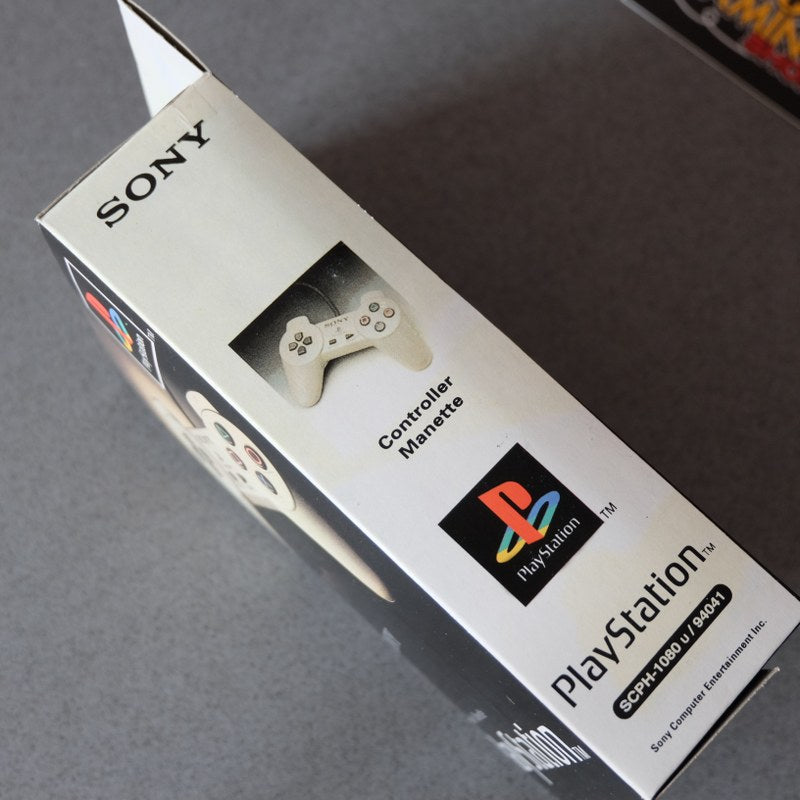 Controller Playstation 1 Compatibile - Sony