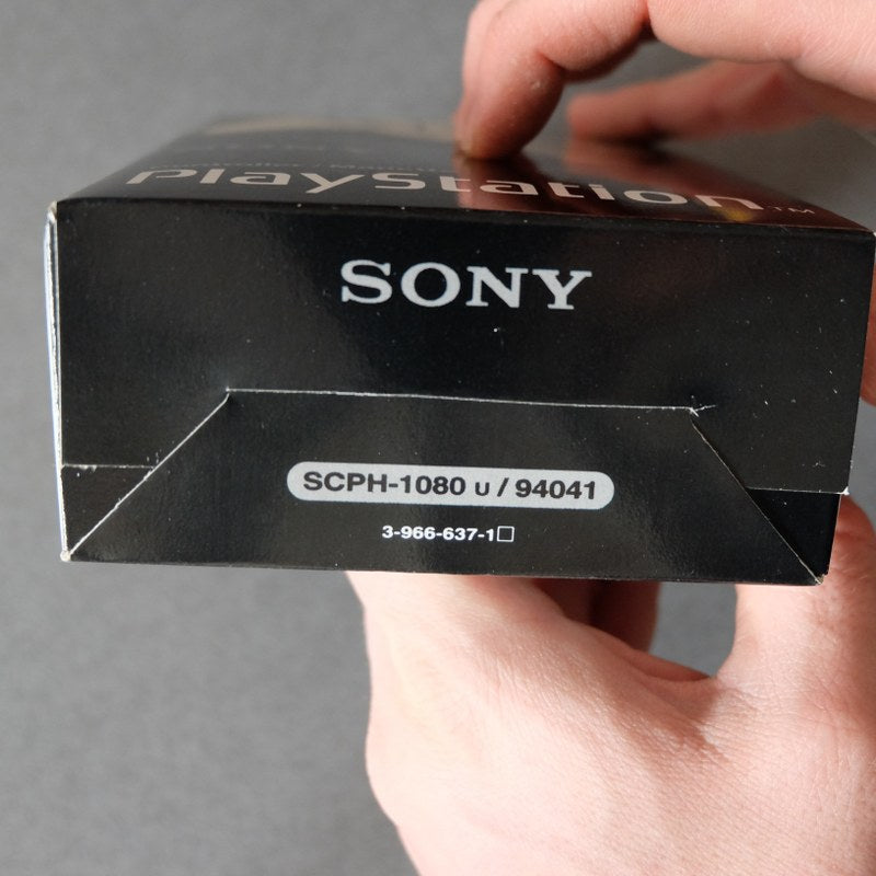 Controller Playstation 1 Compatibile - Sony