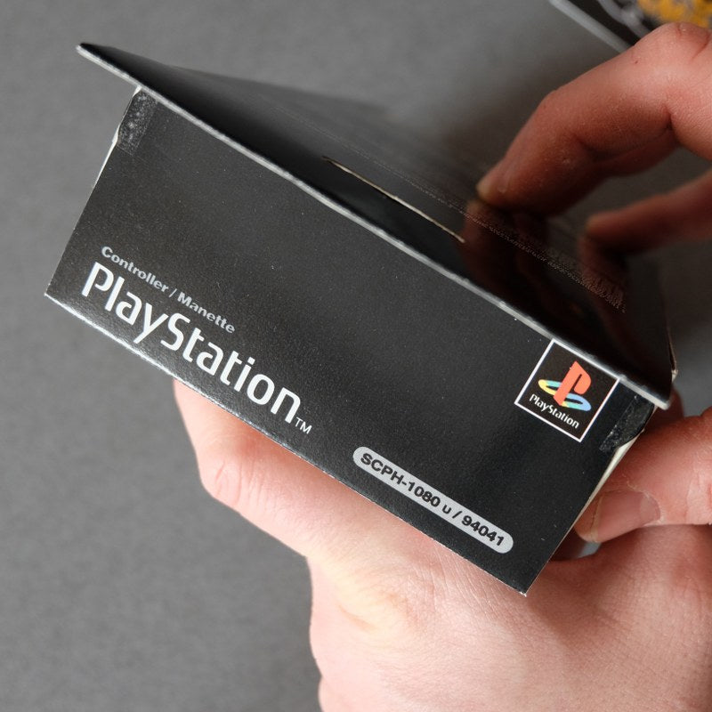 Controller Playstation 1 Compatibile - Sony